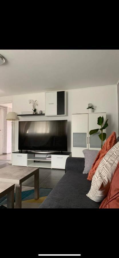 Convivialetzen Apartment Chatenoy-le-Royal Exterior photo